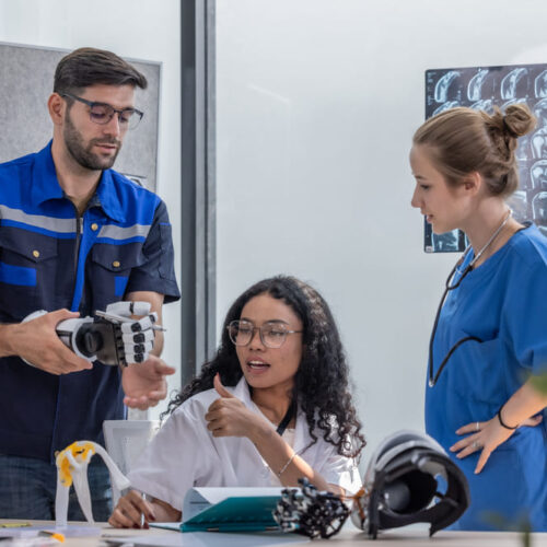 Cómo la salud ocupacional reduce riesgos, fortalece equipos y asegura el cumplimiento legal