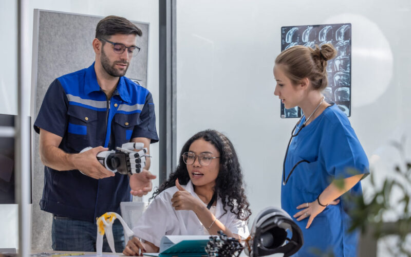 Cómo la salud ocupacional reduce riesgos, fortalece equipos y asegura el cumplimiento legal