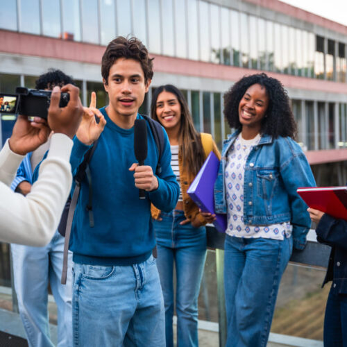 Carrera de Mercadeo en Ciudad de Panamá: innovación y liderazgo en la Universidad Latina