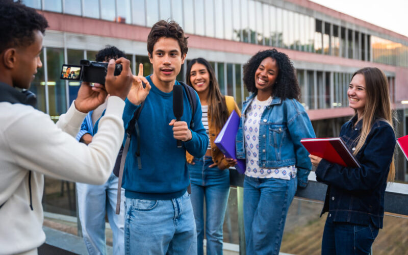 Carrera de Mercadeo en Ciudad de Panamá: innovación y liderazgo en la Universidad Latina