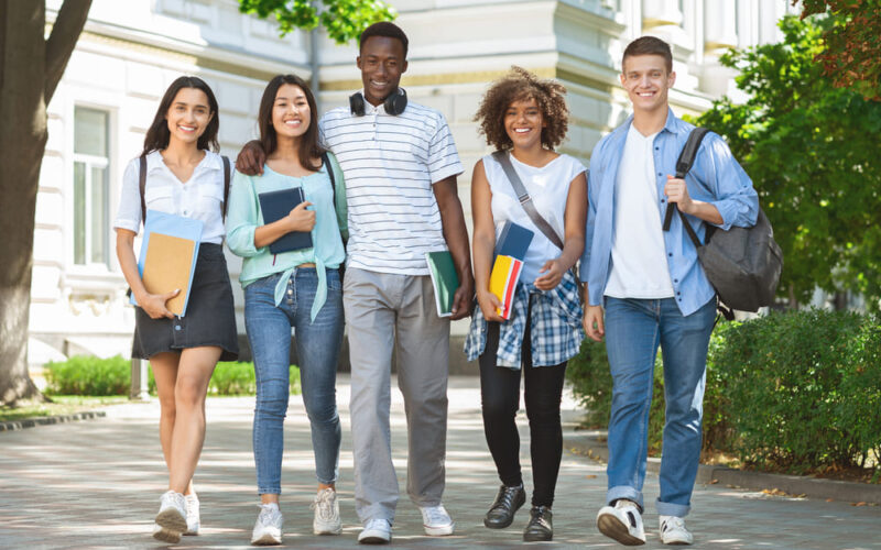 Formación jurídica con impacto social: estudia Derecho en la Universidad Latina