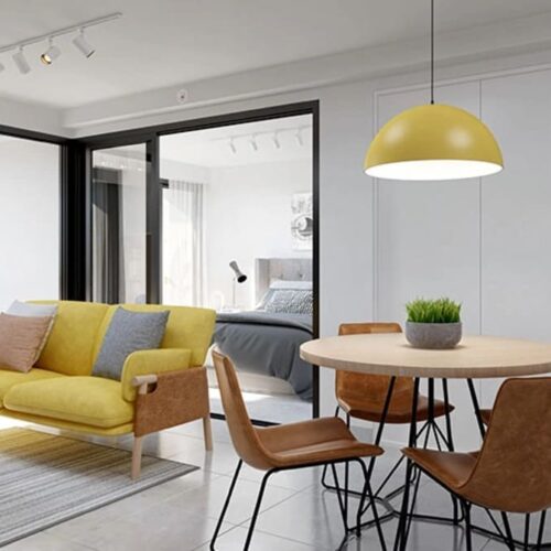 Avenida Balboa al alcance de tu hogar: una vida práctica y conectada en Ciudad de Panamá