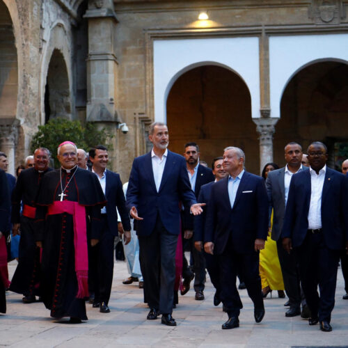 La permanencia: El mayor aval del prestigio institucional, por Felipe VI
