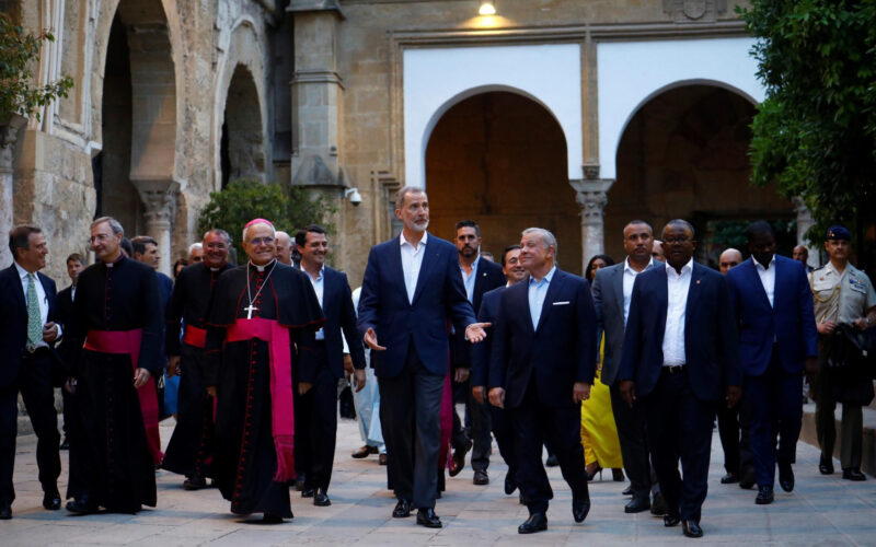 La permanencia: El mayor aval del prestigio institucional, por Felipe VI La permanencia: El mayor aval del prestigio institucional, por Felipe VI