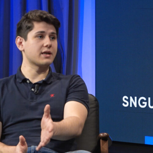 Daniel García-Cordero llega a CenteIA para liderar cursos de IA prácticos y éticos